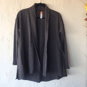 Cardigan M